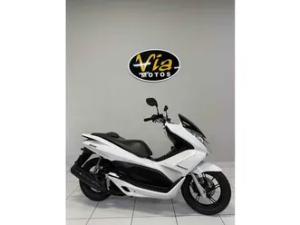 honda pcx 150