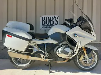 2020 bmw r 1250 rt-p