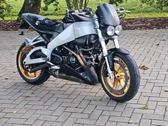 buell xb 9r