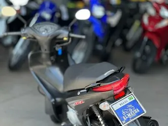 honda biz 125 ex/125 ex flex