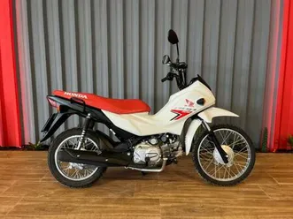 honda pop 110i