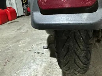 aprilia atlantic 125