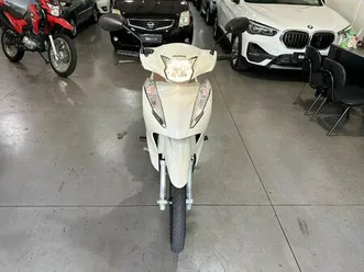 honda biz 125