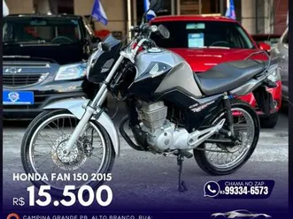 honda cg 150 fan esdi mix