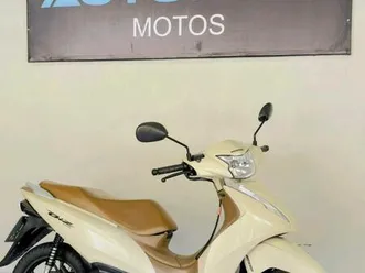 honda biz 125 ex