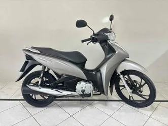 honda biz 125 ex