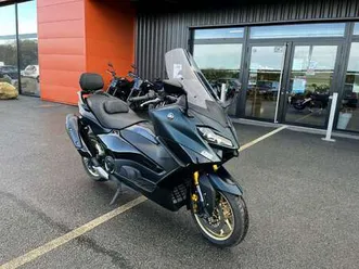 yamaha tmax 500