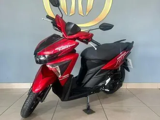yamaha neo automatic 125 cc