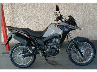 honda xre 190 adventure flex