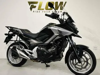 honda nc 750x abs nac