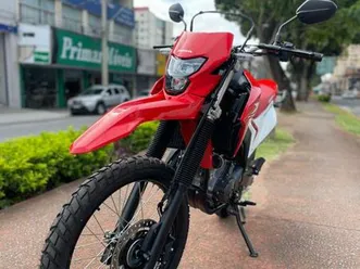 honda nxr 160 bros abs flex