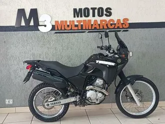 yamaha xtz 250 tenere