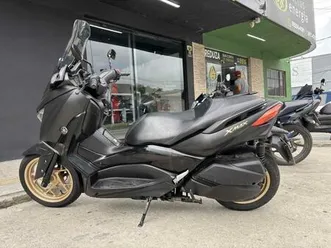 yamaha xmax 250