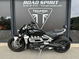 triumph rocket 3 r