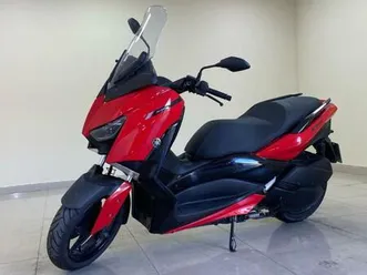 yamaha xmax 250 abs