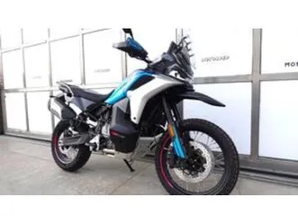 800mt-x high seat (2025)