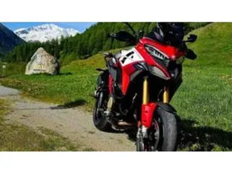 multistrada v4 pikes peak (2021 - 24)