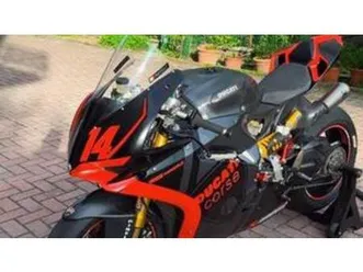 1299 panigale s (2015 - 18)