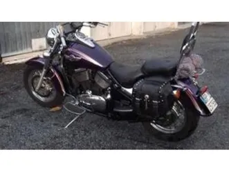 vn 800 classic (2001 - 06)