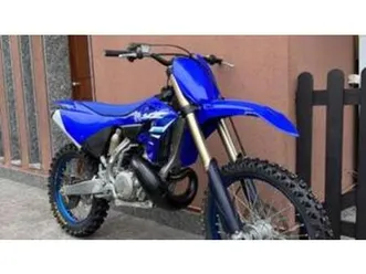 yz 250 (2025)
