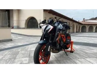 1290 super duke r evo (2022 - 23)