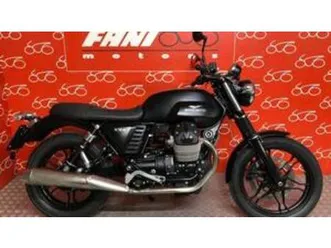 v7 ii stone (2015 - 17)