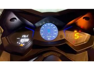 ak 550 premium (2023 - 25)