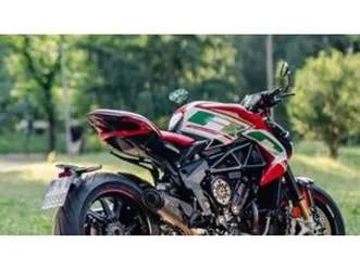 dragster 800 rc scs (2022 - 25)