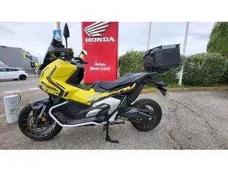 honda xadv 2025
