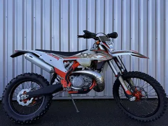 ktm 300 exc erzbergrodeo 2020