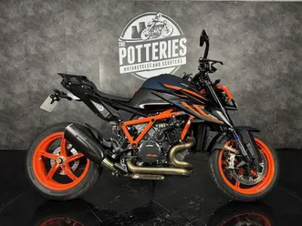 ktm 1290 superduke r evo ktm r 2023 1301 cc