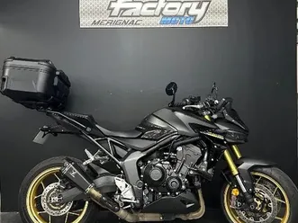 honda cb 1000 hornet 2025