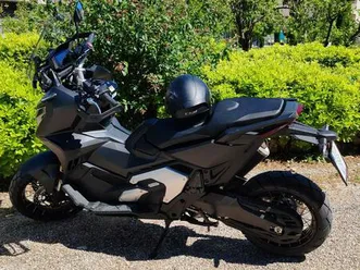 honda x adv 750 745 cm3, 2024 god.