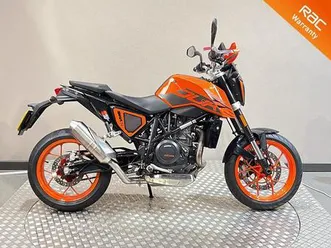 ktm 690 duke 18 ktm 690 cc