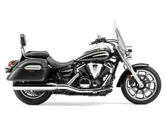 2016 yamaha v star 950 tourer