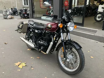 benelli imperial 400