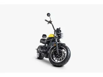 električni chopper bandit 3000w 70 km/h, 2025 god.