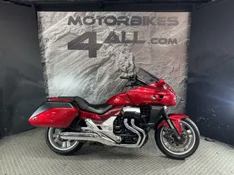 honda ctx1300 for sale in malvern