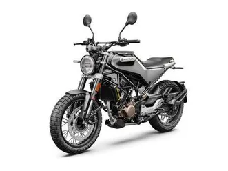 125 svartpilen modell 2021 - tagezulassung - neufahrzeug