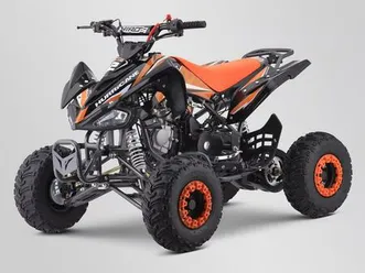 atv 125 cc otroški štirikolesnik hiro hurricane 7 col 150 cm3, 2025 god.