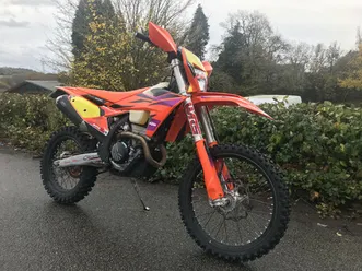 ktm 350 exc-f