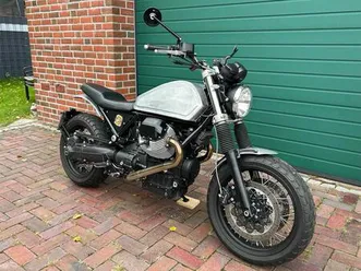 moto guzzi bellagio 940 scrambler