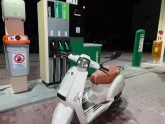 ② 80 cc neco lola b klasse