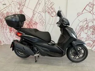 piaggio beverly 400 piaggio beverly 400 s - y...