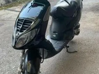 scooter piaggio nrg 50 cc