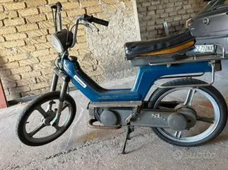 piaggio si variatore