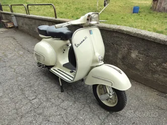 vespa gl 150