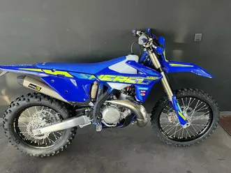 sherco 300 se-f factory