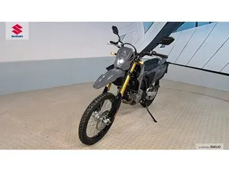 suzuki dr-z 400 s m5 - isporuka odmah!!!, 2025 god.