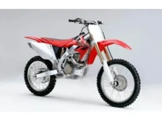 honda crf